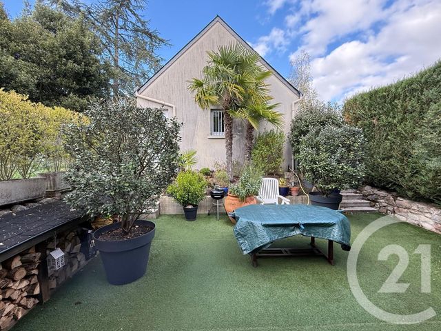 Maison &agrave; vendre - 6 pi&egrave;ces - 198 m2 - Bouchemaine - 49 - PAYS-DE-LOIRE