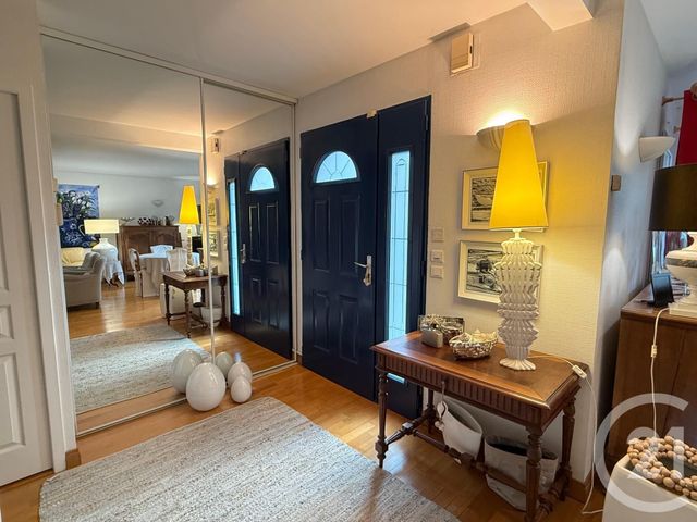 Maison &agrave; vendre - 6 pi&egrave;ces - 198 m2 - Bouchemaine - 49 - PAYS-DE-LOIRE