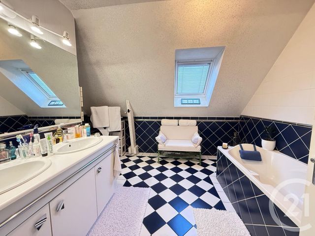 Maison &agrave; vendre - 6 pi&egrave;ces - 198 m2 - Bouchemaine - 49 - PAYS-DE-LOIRE