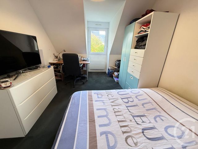 Maison &agrave; vendre - 6 pi&egrave;ces - 198 m2 - Bouchemaine - 49 - PAYS-DE-LOIRE