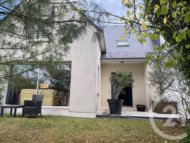 Maison à vendre BOUCHEMAINE