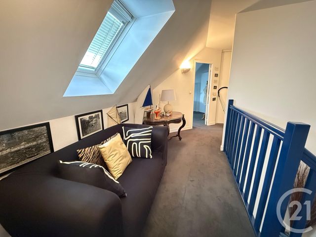 Maison &agrave; vendre - 6 pi&egrave;ces - 198 m2 - Bouchemaine - 49 - PAYS-DE-LOIRE