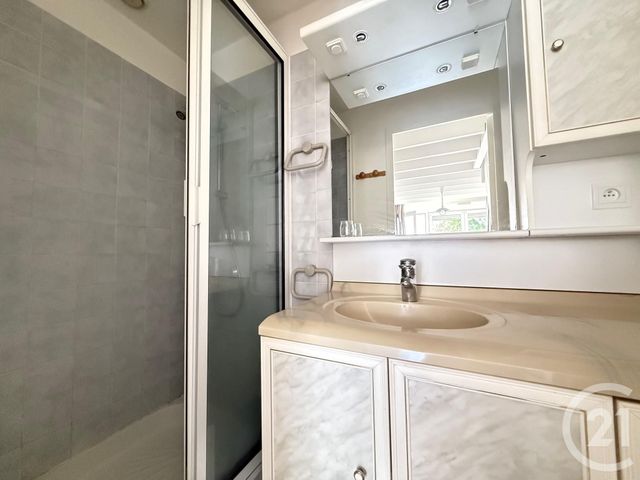 Appartement à vendre - 2 pièces - 28,10 m2 - Angers - 49 - PAYS-DE-LOIRE