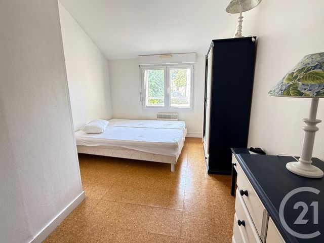 Appartement à vendre - 2 pièces - 28,10 m2 - Angers - 49 - PAYS-DE-LOIRE