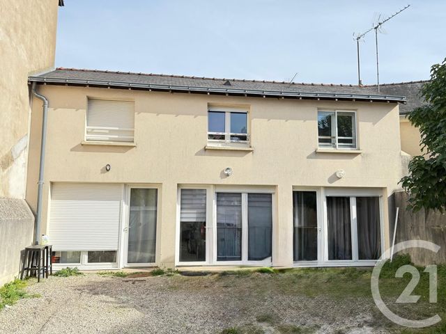 Appartement à vendre ANGERS