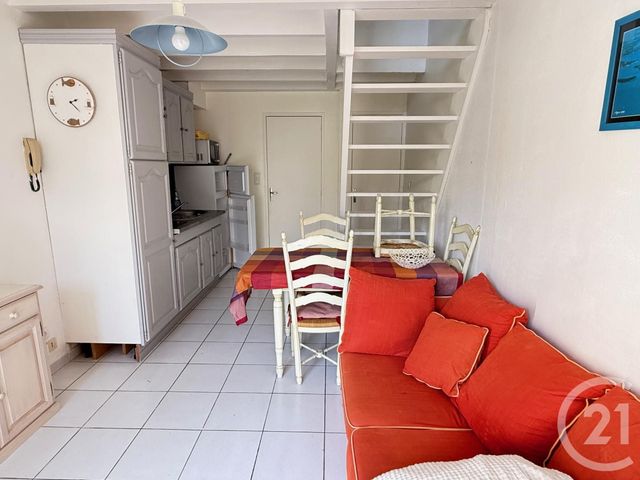 Appartement à vendre - 2 pièces - 28,10 m2 - Angers - 49 - PAYS-DE-LOIRE