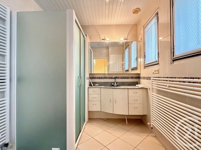 Maison &agrave; vendre - 6 pi&egrave;ces - 150 m2 - Bouchemaine - 49 - PAYS-DE-LOIRE