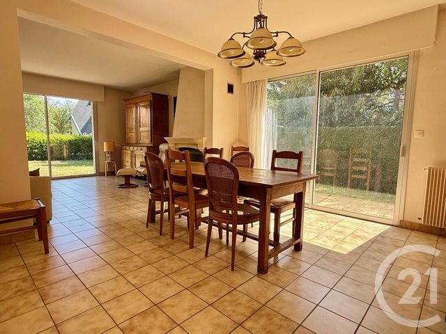 Maison &agrave; vendre - 6 pi&egrave;ces - 150 m2 - Bouchemaine - 49 - PAYS-DE-LOIRE