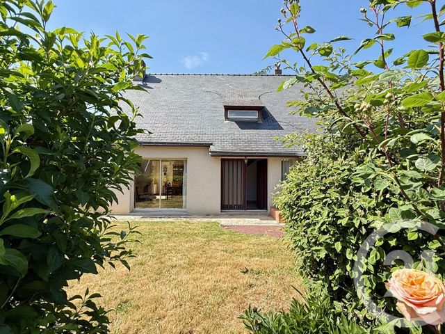 Maison &agrave; vendre - 6 pi&egrave;ces - 150 m2 - Bouchemaine - 49 - PAYS-DE-LOIRE