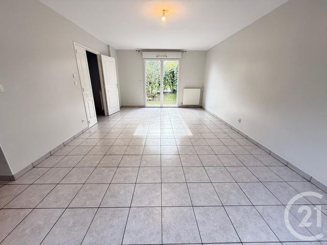 Maison à louer - 4 pièces - 92,60 m2 - Bouchemaine - 49 - PAYS-DE-LOIRE