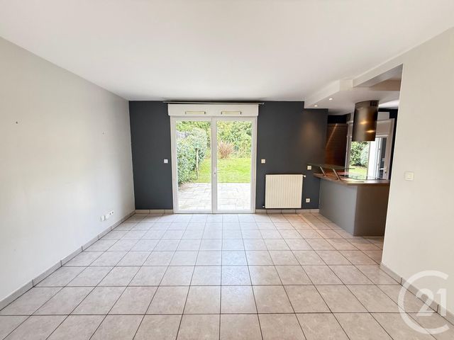 Maison à louer - 4 pièces - 92,60 m2 - Bouchemaine - 49 - PAYS-DE-LOIRE