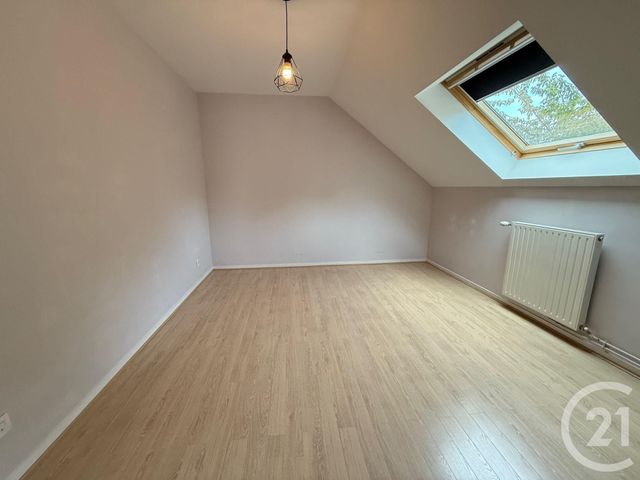 Maison à louer - 4 pièces - 92,60 m2 - Bouchemaine - 49 - PAYS-DE-LOIRE