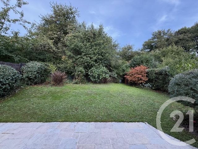 Maison à louer - 4 pièces - 92,60 m2 - Bouchemaine - 49 - PAYS-DE-LOIRE