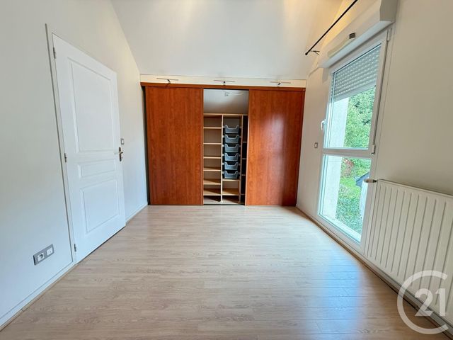 Maison à louer - 4 pièces - 92,60 m2 - Bouchemaine - 49 - PAYS-DE-LOIRE