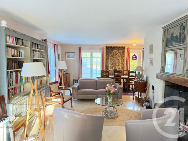 Maison à vendre - 8 pièces - 190 m2 - Bouchemaine - 49 - PAYS-DE-LOIRE