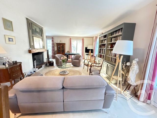 Maison à vendre - 8 pièces - 190 m2 - Bouchemaine - 49 - PAYS-DE-LOIRE