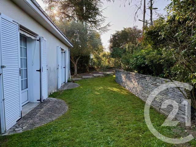 Maison à vendre - 8 pièces - 190 m2 - Bouchemaine - 49 - PAYS-DE-LOIRE