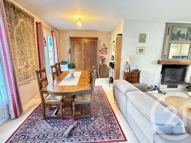 Maison à vendre - 8 pièces - 190 m2 - Bouchemaine - 49 - PAYS-DE-LOIRE