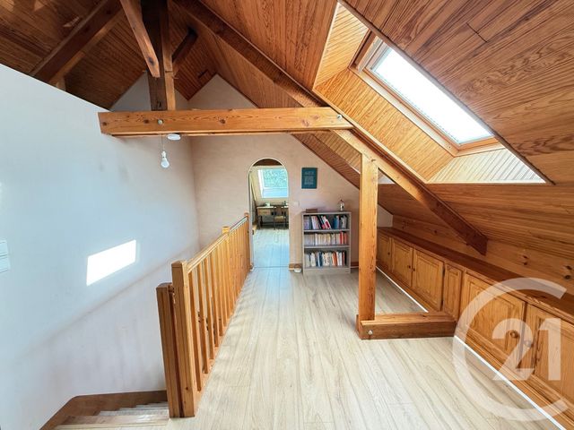 Maison à vendre - 8 pièces - 190 m2 - Bouchemaine - 49 - PAYS-DE-LOIRE