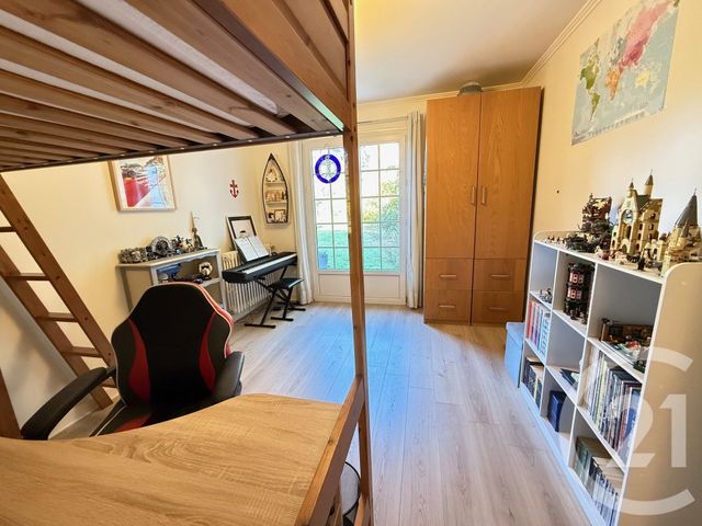 Maison à vendre - 8 pièces - 190 m2 - Bouchemaine - 49 - PAYS-DE-LOIRE