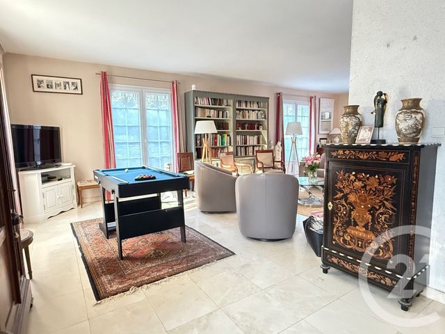 Maison à vendre - 8 pièces - 190 m2 - Bouchemaine - 49 - PAYS-DE-LOIRE