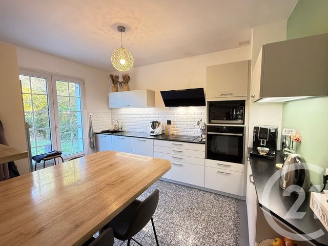 Maison à vendre - 8 pièces - 190 m2 - Bouchemaine - 49 - PAYS-DE-LOIRE