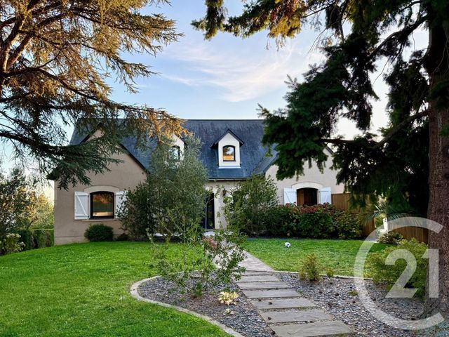 Maison à vendre AVRILLE