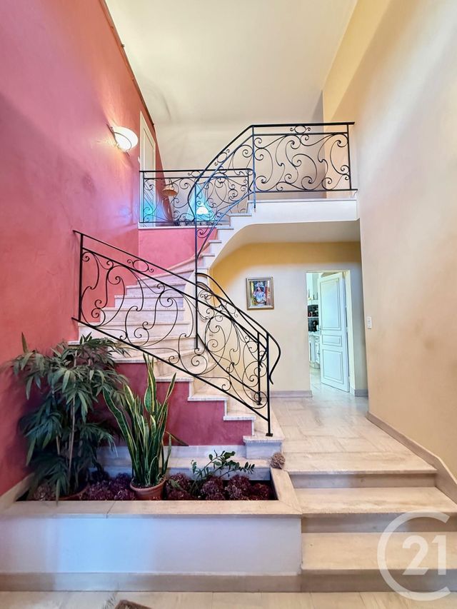 Maison &agrave; vendre - 6 pi&egrave;ces - 180 m2 - Bouchemaine - 49 - PAYS-DE-LOIRE