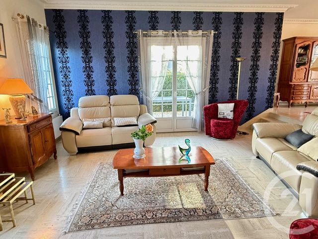 Maison &agrave; vendre - 6 pi&egrave;ces - 180 m2 - Bouchemaine - 49 - PAYS-DE-LOIRE