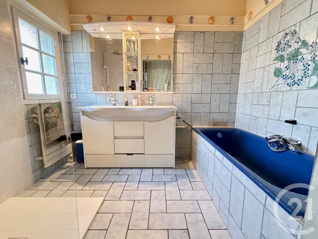 Maison &agrave; vendre - 6 pi&egrave;ces - 180 m2 - Bouchemaine - 49 - PAYS-DE-LOIRE