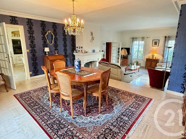 Maison &agrave; vendre - 6 pi&egrave;ces - 180 m2 - Bouchemaine - 49 - PAYS-DE-LOIRE