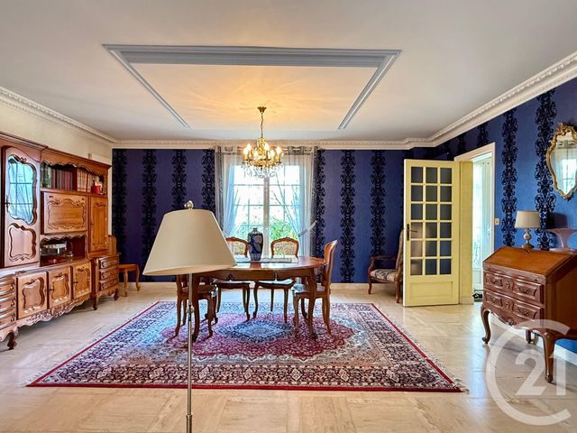 Maison &agrave; vendre - 6 pi&egrave;ces - 180 m2 - Bouchemaine - 49 - PAYS-DE-LOIRE