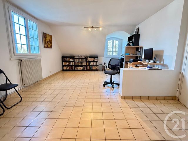 Maison &agrave; vendre - 6 pi&egrave;ces - 180 m2 - Bouchemaine - 49 - PAYS-DE-LOIRE
