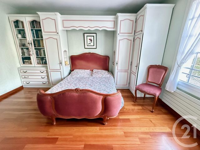 Maison &agrave; vendre - 6 pi&egrave;ces - 180 m2 - Bouchemaine - 49 - PAYS-DE-LOIRE