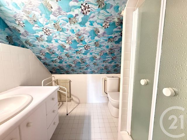 Maison &agrave; vendre - 6 pi&egrave;ces - 180 m2 - Bouchemaine - 49 - PAYS-DE-LOIRE