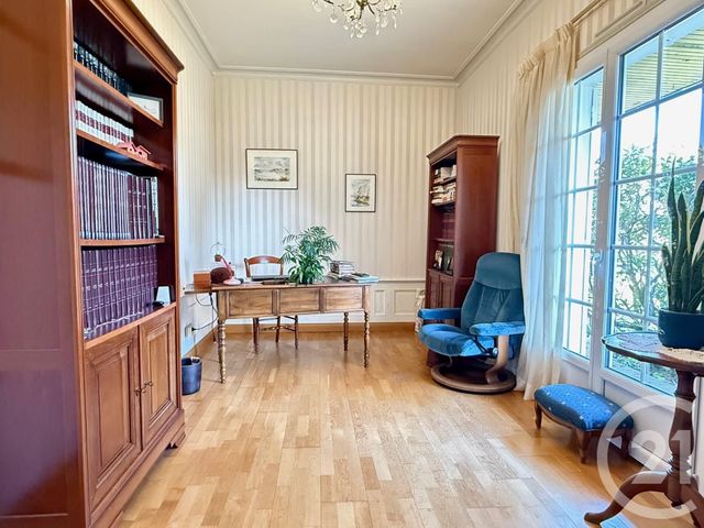 Maison &agrave; vendre - 6 pi&egrave;ces - 180 m2 - Bouchemaine - 49 - PAYS-DE-LOIRE