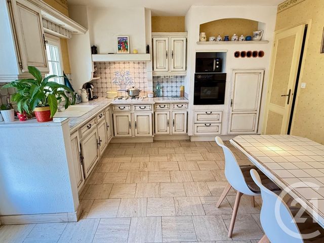 Maison &agrave; vendre - 6 pi&egrave;ces - 180 m2 - Bouchemaine - 49 - PAYS-DE-LOIRE