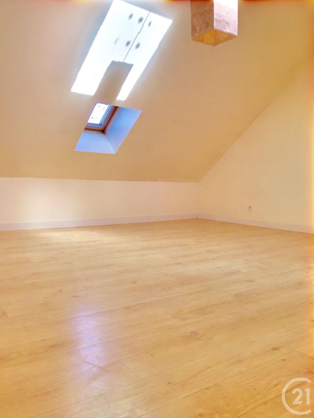 Maison &agrave; louer - 3 pi&egrave;ces - 60 m2 - Angers - 49 - PAYS-DE-LOIRE