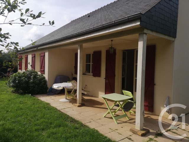 Maison à louer ANGERS