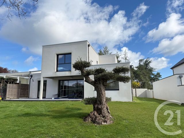 Maison à vendre BOUCHEMAINE