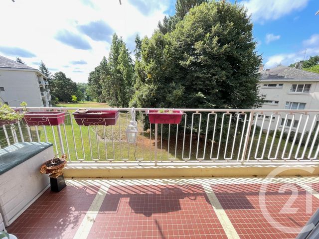 Appartement F3 à vendre - 3 pièces - 75 m2 - Avrille - 49 - PAYS-DE-LOIRE