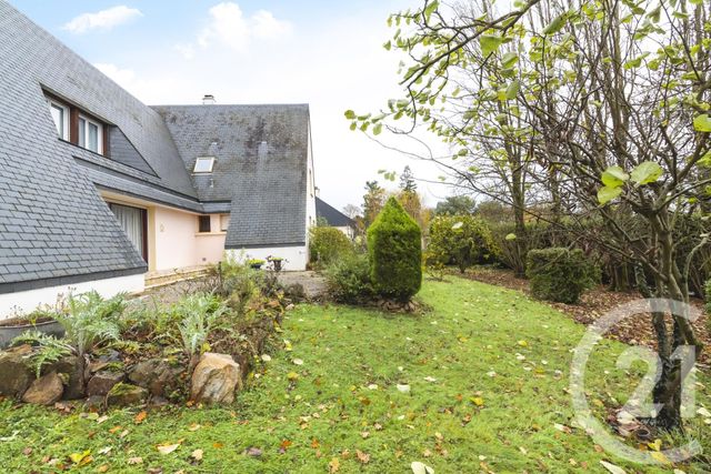 maison - SEGRE EN ANJOU BLEU - 49