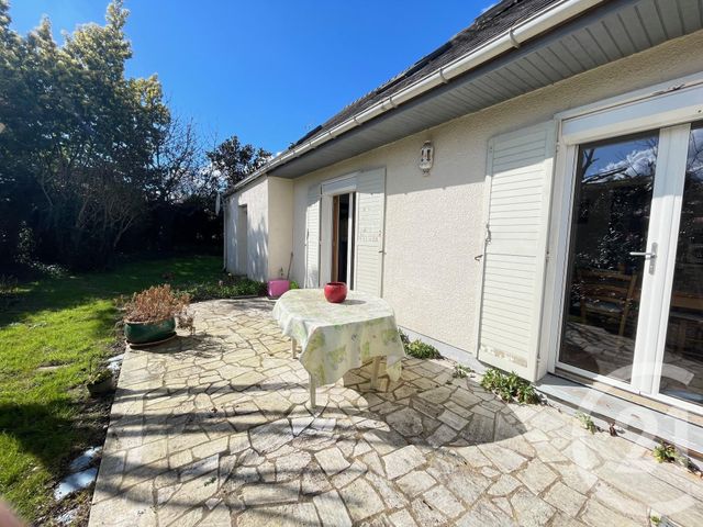 maison - BOUCHEMAINE - 49