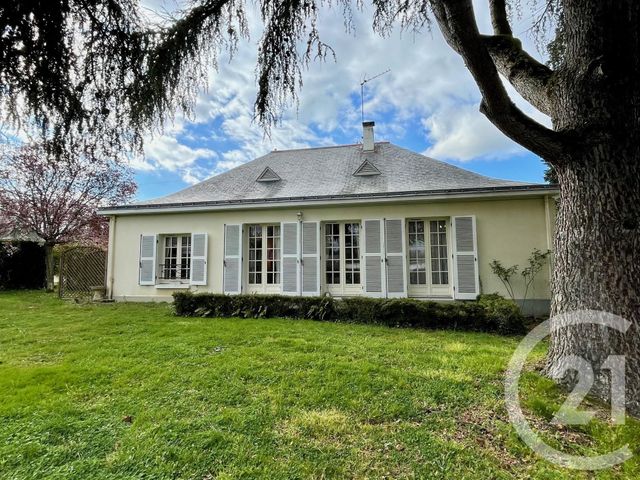 maison - BOUCHEMAINE - 49
