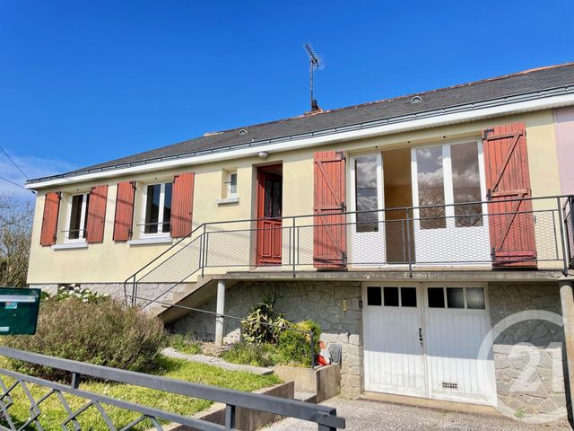 maison - BOUCHEMAINE - 49