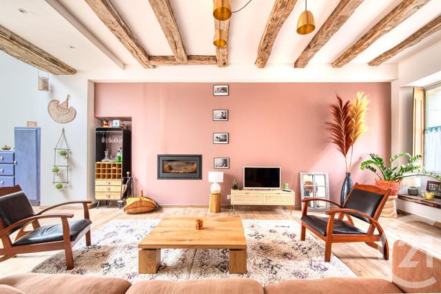  - MAUGES SUR LOIRE - 